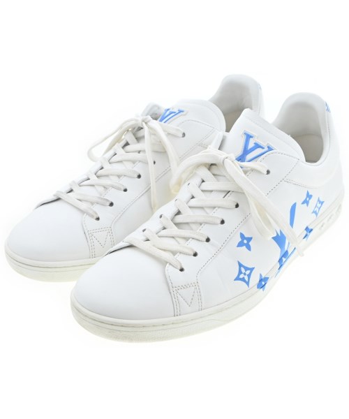 LOUIS VUITTON(ルイヴィトン)のスニーカー サイズ:UK8(26.5cm位) 59,900円