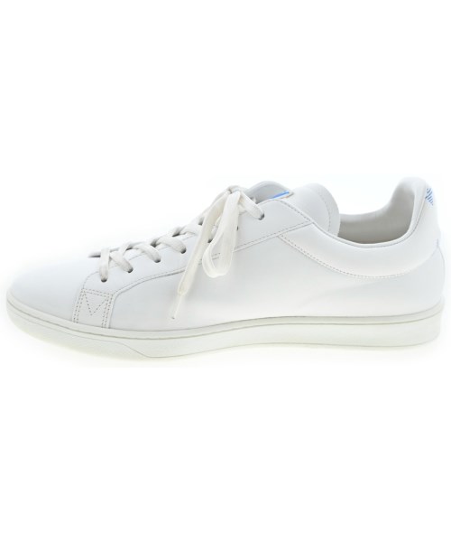 LOUIS VUITTON（ルイヴィトン）スニーカー 白 サイズ:UK8(26.5cm位) メンズ/2200727056054