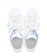 LOUIS VUITTON（ルイヴィトン）スニーカー 白 サイズ:UK8(26.5cm位) メンズ/2200727056054