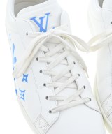 LOUIS VUITTON（ルイヴィトン）スニーカー 白 サイズ:UK8(26.5cm位) メンズ/2200727056054
