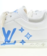LOUIS VUITTON（ルイヴィトン）スニーカー 白 サイズ:UK8(26.5cm位) メンズ/2200727056054