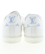 LOUIS VUITTON（ルイヴィトン）スニーカー 白 サイズ:UK8(26.5cm位) メンズ/2200727056054