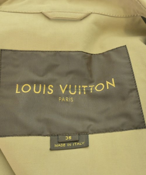 LOUIS VUITTON（ルイヴィトン）その他 ベージュ サイズ:38(S位) レディース/2200727177018