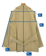 LOUIS VUITTON（ルイヴィトン）その他 ベージュ サイズ:38(S位) レディース/2200727177018