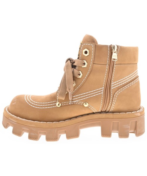 LOUIS VUITTON（ルイヴィトン）ブーツ ベージュ サイズ:UK7 1/2(26cm位) メンズ/2200723882299