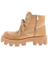 LOUIS VUITTON（ルイヴィトン）ブーツ ベージュ サイズ:UK7 1/2(26cm位) メンズ/2200723882299