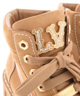 LOUIS VUITTON（ルイヴィトン）ブーツ ベージュ サイズ:UK7 1/2(26cm位) メンズ/2200723882299