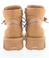 LOUIS VUITTON（ルイヴィトン）ブーツ ベージュ サイズ:UK7 1/2(26cm位) メンズ/2200723882299