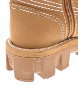 LOUIS VUITTON（ルイヴィトン）ブーツ ベージュ サイズ:UK7 1/2(26cm位) メンズ/2200723882299