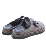LOUIS VUITTON（ルイヴィトン）サンダル 茶 サイズ:UK7(25.5cm位) メンズ/2200723882329