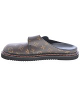 LOUIS VUITTON（ルイヴィトン）サンダル 茶 サイズ:UK7(25.5cm位) メンズ/2200723882329