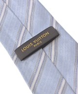 LOUIS VUITTON（ルイヴィトン）ネクタイ 青 サイズ:- メンズ/2200723709367