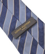 LOUIS VUITTON（ルイヴィトン）ネクタイ 紺 サイズ:- メンズ/2200723709374