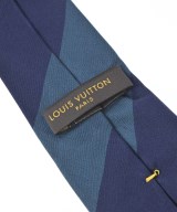 LOUIS VUITTON（ルイヴィトン）ネクタイ 紺 サイズ:- メンズ/2200723709381