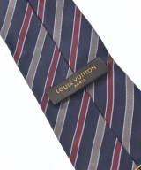 LOUIS VUITTON（ルイヴィトン）ネクタイ 紺 サイズ:- メンズ/2200723709398
