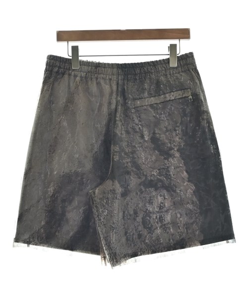 LOUIS VUITTON（ルイヴィトン）ショートパンツ 茶 サイズ:42(XS位) メンズ/2200728487017