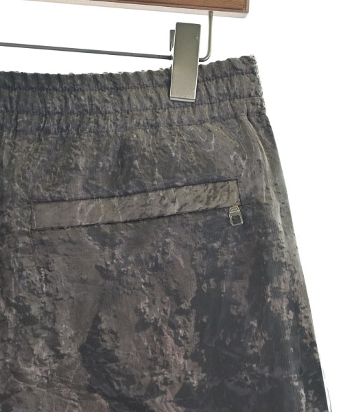 LOUIS VUITTON（ルイヴィトン）ショートパンツ 茶 サイズ:42(XS位) メンズ/2200728487017