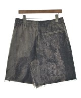 LOUIS VUITTON（ルイヴィトン）ショートパンツ 茶 サイズ:42(XS位) メンズ/2200728487017