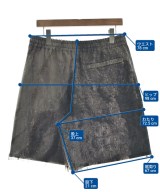 LOUIS VUITTON（ルイヴィトン）ショートパンツ 茶 サイズ:42(XS位) メンズ/2200728487017