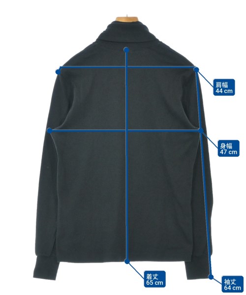 LOUIS VUITTON（ルイヴィトン）Tシャツ・カットソー 黒 サイズ:M メンズ/2200723391050