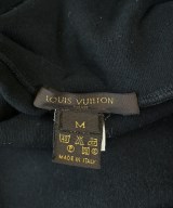 LOUIS VUITTON（ルイヴィトン）Tシャツ・カットソー 黒 サイズ:M メンズ/2200723391050