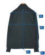 LOUIS VUITTON（ルイヴィトン）Tシャツ・カットソー 黒 サイズ:M メンズ/2200723391050