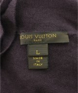 LOUIS VUITTON（ルイヴィトン）ニット・セーター 紫 サイズ:L レディース/2200723822479