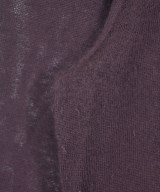 LOUIS VUITTON（ルイヴィトン）ニット・セーター 紫 サイズ:L レディース/2200723822479