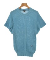 LOUIS VUITTON（ルイヴィトン）ニット・セーター 青 サイズ:XS レディース/2200728712058