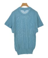 LOUIS VUITTON（ルイヴィトン）ニット・セーター 青 サイズ:XS レディース/2200728712058