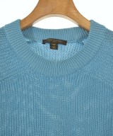 LOUIS VUITTON（ルイヴィトン）ニット・セーター 青 サイズ:XS レディース/2200728712058