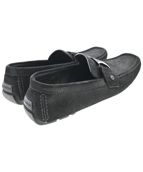 LOUIS VUITTON（ルイヴィトン）その他 黒 サイズ:UK6 1/2(25cm位) メンズ/2200728782044