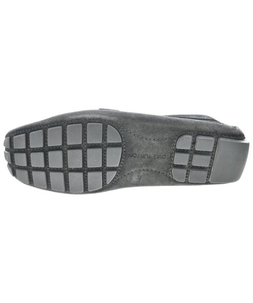 LOUIS VUITTON（ルイヴィトン）その他 黒 サイズ:UK6 1/2(25cm位) メンズ/2200728782044