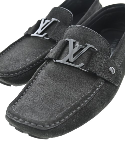 LOUIS VUITTON（ルイヴィトン）その他 黒 サイズ:UK6 1/2(25cm位) メンズ/2200728782044