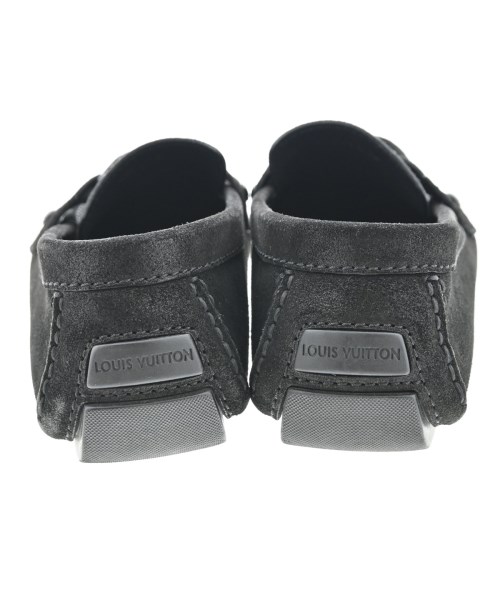 LOUIS VUITTON（ルイヴィトン）その他 黒 サイズ:UK6 1/2(25cm位) メンズ/2200728782044