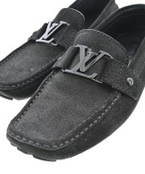 LOUIS VUITTON（ルイヴィトン）その他 黒 サイズ:UK6 1/2(25cm位) メンズ/2200728782044