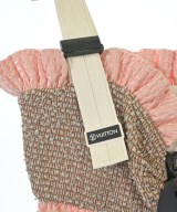 LOUIS VUITTON（ルイヴィトン）ベスト ピンク サイズ:38(S位) レディース/2200728441064