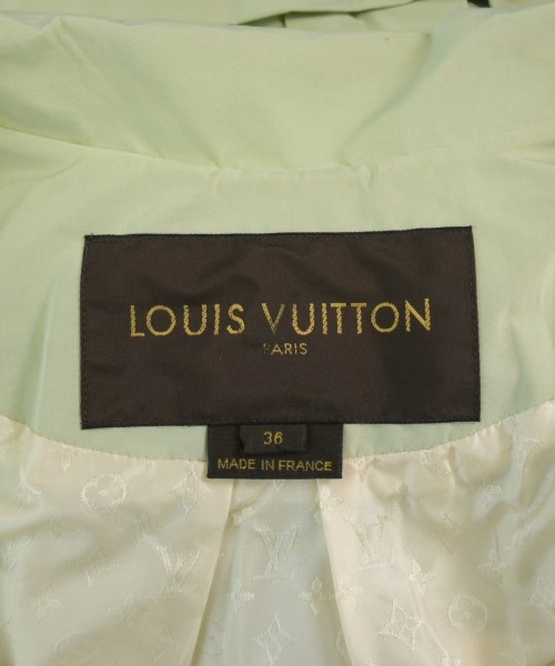 LOUIS VUITTON（ルイヴィトン）その他 緑 サイズ:36(XS位) レディース/2200729037013