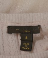 LOUIS VUITTON（ルイヴィトン）ベスト/ノースリーブ ピンク サイズ:S レディース/2200729037020