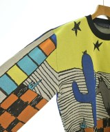 LOUIS VUITTON（ルイヴィトン）ニット・セーター その他（柄物・カラフル） サイズ:S メンズ/2200678438015