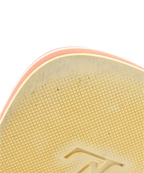LOUIS VUITTON（ルイヴィトン）サンダル オレンジ サイズ:UK7(25.5cm位) メンズ/2200682435031