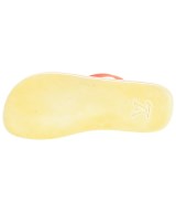 LOUIS VUITTON（ルイヴィトン）サンダル オレンジ サイズ:UK7(25.5cm位) メンズ/2200682435031
