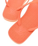 LOUIS VUITTON（ルイヴィトン）サンダル オレンジ サイズ:UK7(25.5cm位) メンズ/2200682435031