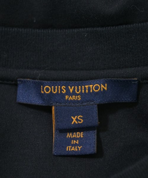 LOUIS VUITTON（ルイヴィトン）ワンピース 黒 サイズ:XS レディース/2200683611014