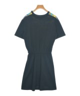 LOUIS VUITTON（ルイヴィトン）ワンピース 黒 サイズ:XS レディース/2200683611014
