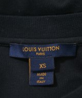 LOUIS VUITTON（ルイヴィトン）ワンピース 黒 サイズ:XS レディース/2200683611014