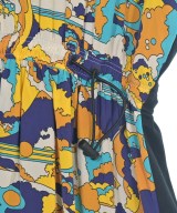 LOUIS VUITTON（ルイヴィトン）ワンピース 黒 サイズ:XS レディース/2200683611014