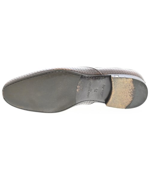 LOUIS VUITTON（ルイヴィトン）ビジネス・ドレスシューズ 茶 サイズ:UK7 1/2(26cm位) メンズ/2200683639049