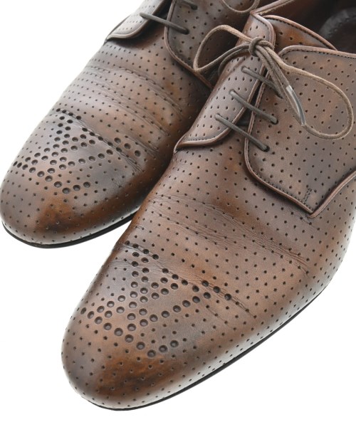 LOUIS VUITTON（ルイヴィトン）ビジネス・ドレスシューズ 茶 サイズ:UK7 1/2(26cm位) メンズ/2200683639049