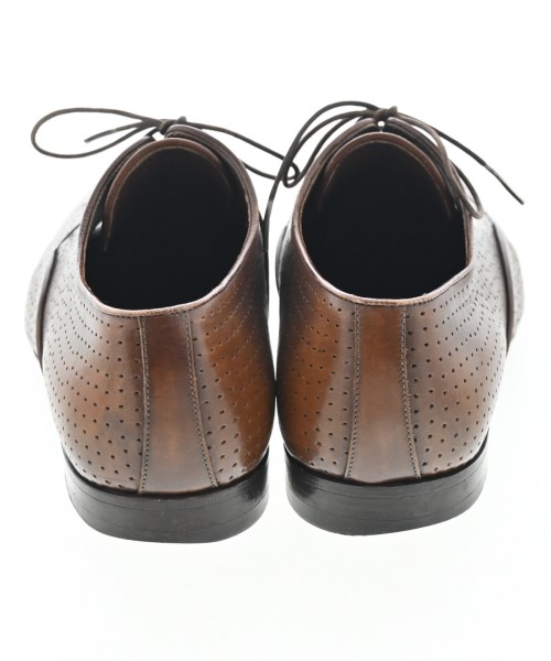 LOUIS VUITTON（ルイヴィトン）ビジネス・ドレスシューズ 茶 サイズ:UK7 1/2(26cm位) メンズ/2200683639049